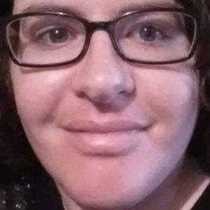 Meet your Posher, Katherine